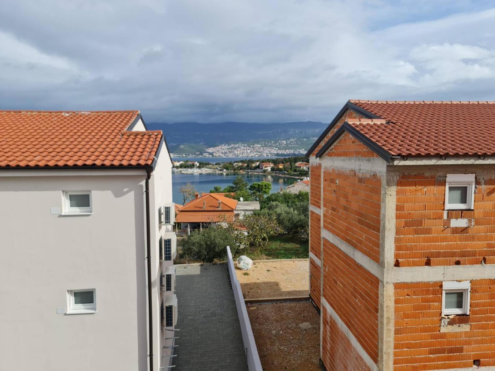 Apartments Vugica Silo Šilo Quarto foto