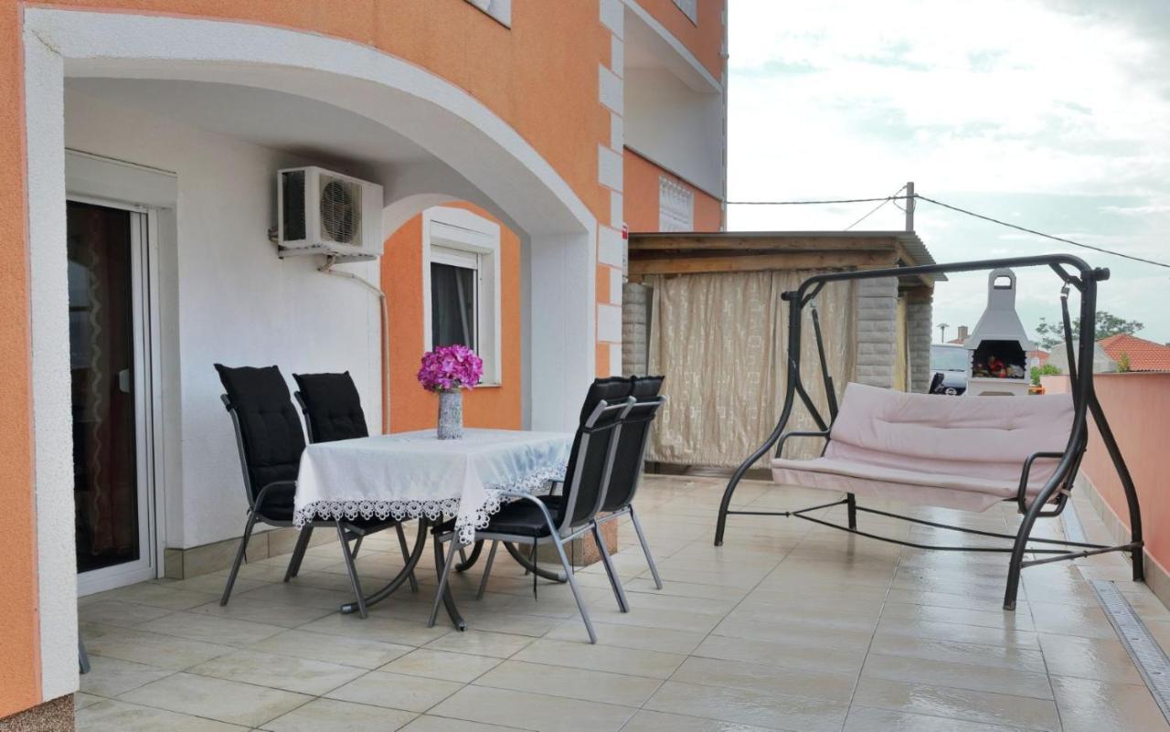 Apartments Vugica Silo Šilo Exterior foto